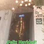Country house Campos Padiernos