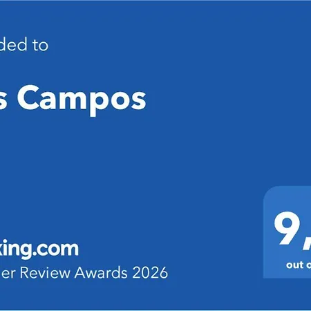 Landsted Campos *