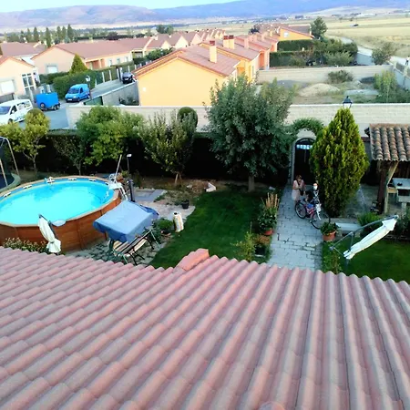 Campos Padiernos