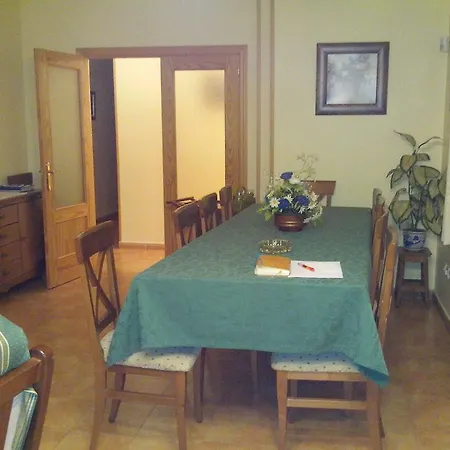 Campos カントリーハウス Padiernos