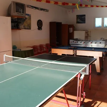 カントリーハウス Campos *