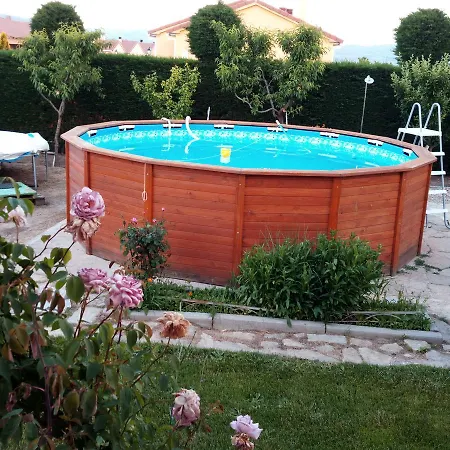 Landsted Campos Padiernos