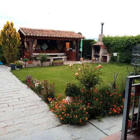 Campos カントリーハウス *