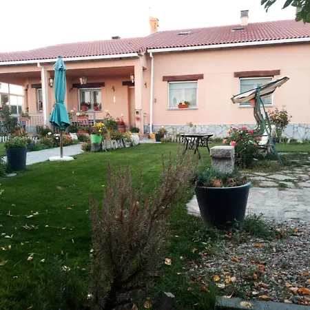 Campos Padiernos