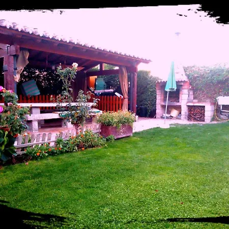 Campos Country house *