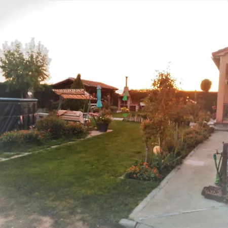 Séjour à la campagne Campos Padiernos