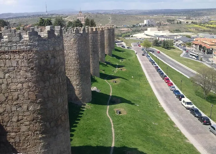 Séjour à la campagne Campos
