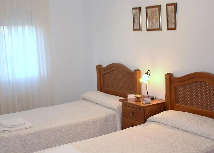 Campos Séjour à la campagne *