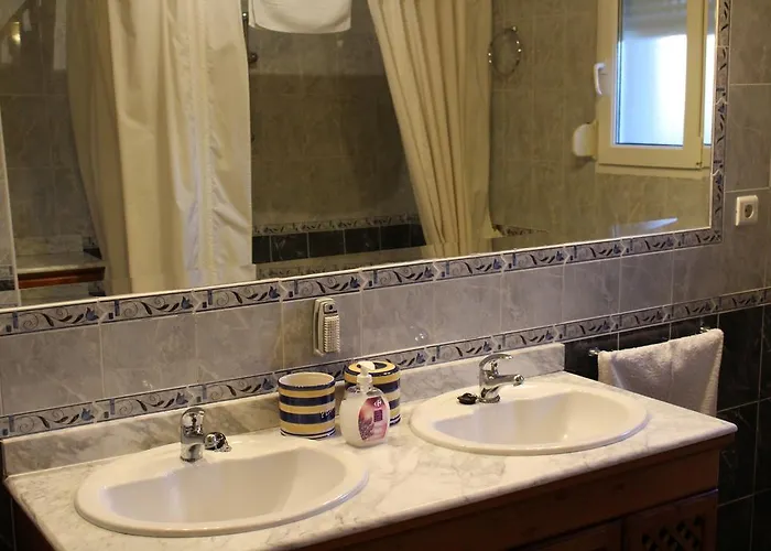 Séjour à la campagne Campos