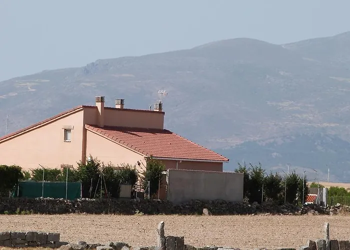 Campos Séjour à la campagne