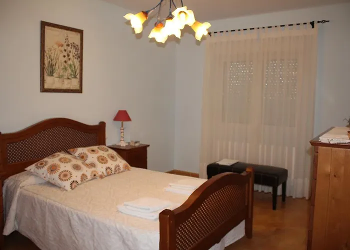 Campos Séjour à la campagne