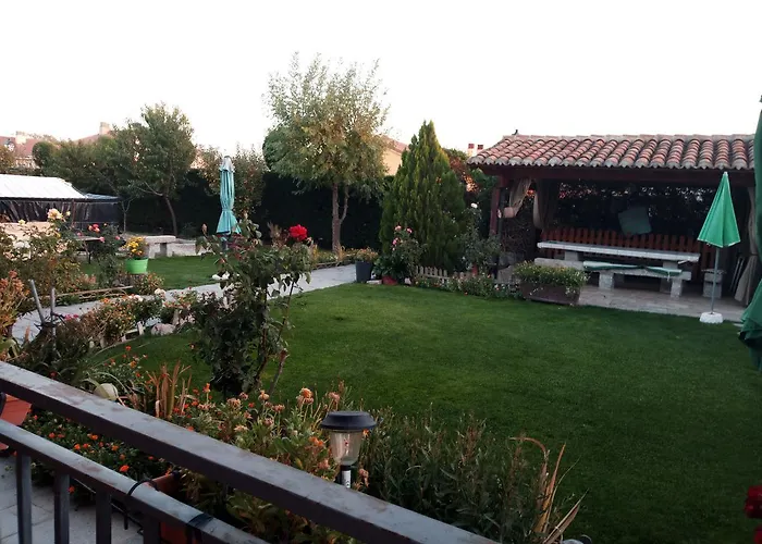 Campos Séjour à la campagne *