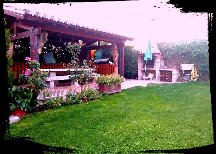 Campos Séjour à la campagne *